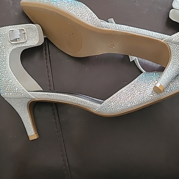 New Rhinestone shoes - Picture 9 of 9